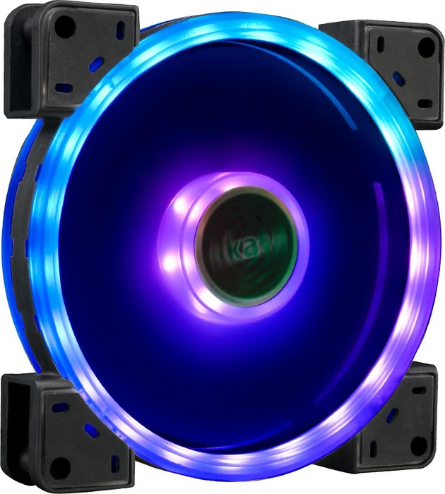 Akasa Vegas TL RGB LED Lüfter, 140mm