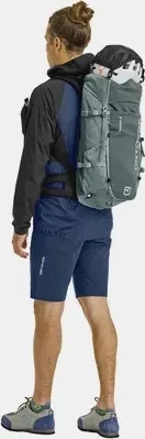 Ortovox Traverse 30 black raven