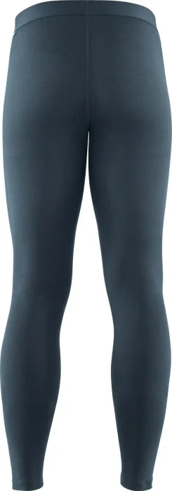 Fjällräven Bergtagen Thinwool Hose lang mountain blue (Herren)