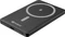 Sandberg Magnet Powerbank 5000 Saver schwarz Vorschaubild