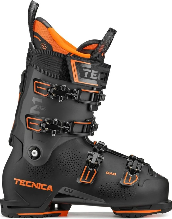 Tecnica Mach1 LV 120 TD GW schwarz (Herren) (Modell 2024/2025)