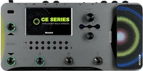 Mooer GE 1000 grau