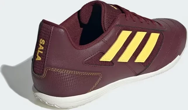 adidas Super Sala 2 IN shadow red/spark/off white (Herren)