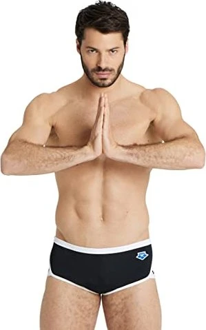 Arena Icons Badehose (Herren)