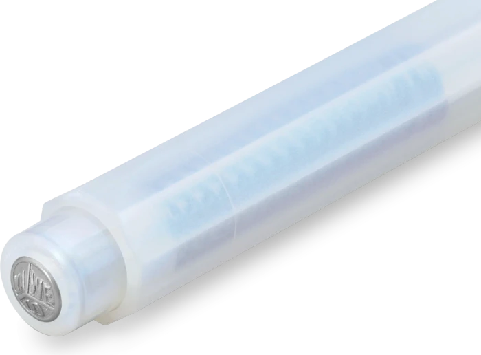 Kaweco Lunar Sport Fallminenstift 5B 3.2mm graphit, light blue