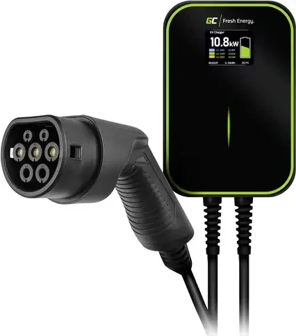 Green Cell EV PowerBox