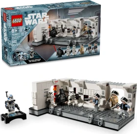 LEGO Star Wars - Das Entern der Tantive IV