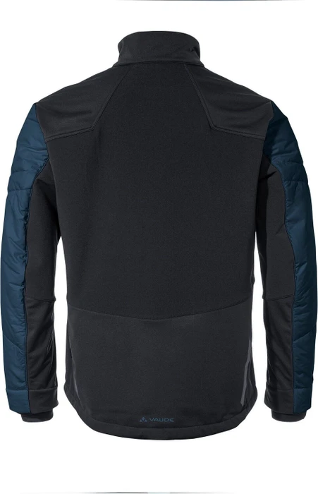 Vaude Minaki IV Fahrradjacke dark sea (Herren)