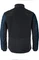 Vaude Minaki IV Fahrradjacke dark sea (Herren) Vorschaubild