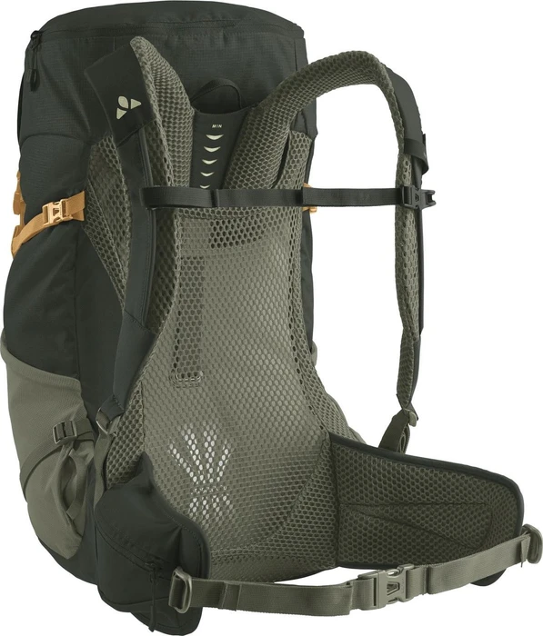 Vaude Brenta 30 Modell 2020 cedar wood