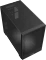 ADATA XPG Valor Mesh Nano Black, schwarz, Glasfenster Vorschaubild