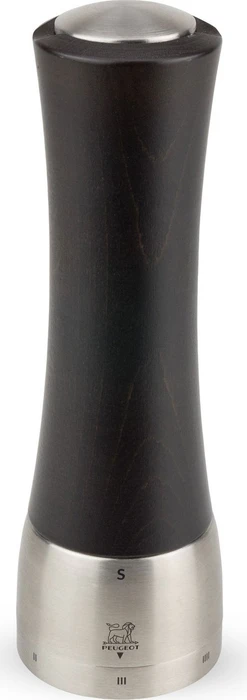 Peugeot Madras uSelect Salzmühle 21cm schokolade