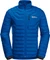 Jack Wolfskin Routeburn Pro Ins Funktionsjacke vibrant blue (Herren) Vorschaubild