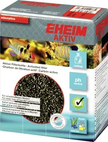 EHEIM Karbon Filterkohle mit Netzbeutel, 1l