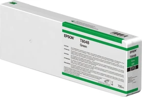 Epson Tinte T804B Ultrachrome HD grün