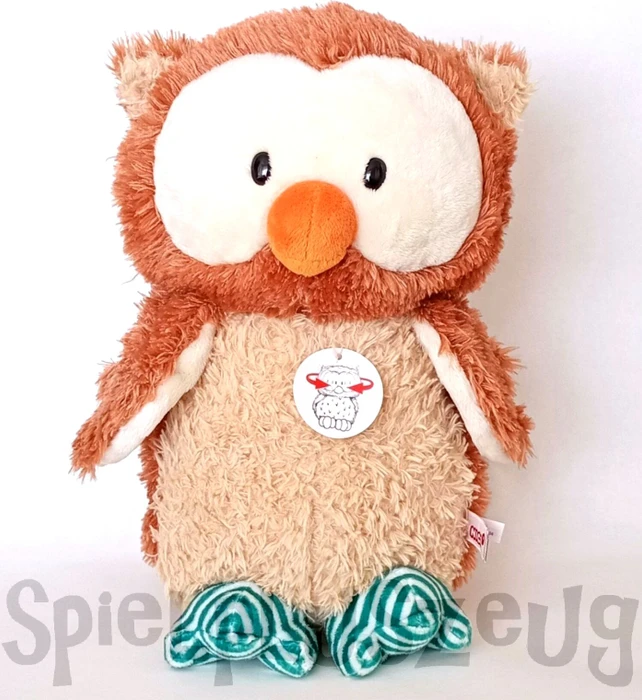 Nici The Owlsons
