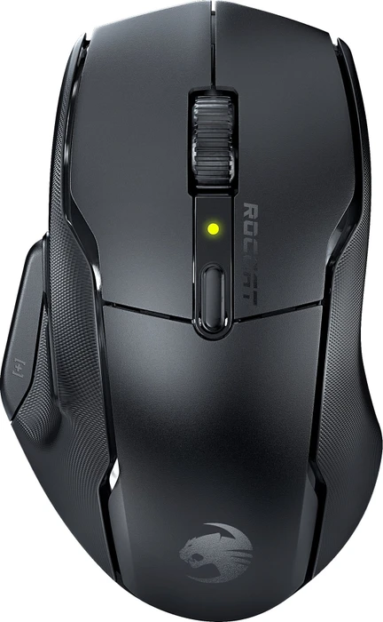 Roccat Kone Air schwarz, USB/Bluetooth