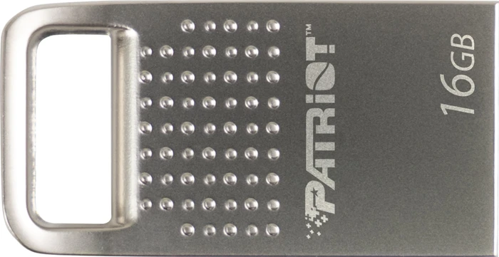Patriot TAB200 Silver 16GB, USB-A, USB 2.0