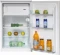 Candy CM4S59EW Tisch-Kühlschrank Vorschaubild