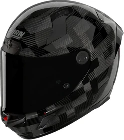 Nolan X-804 ST Ultra Carbon Oscuro 341