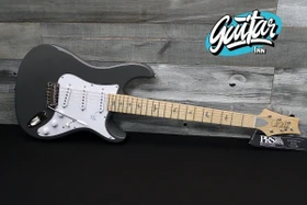 PRS SE Silver Sky Maple Overland Gray