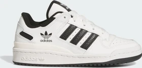 adidas Forum Low CL core white/core black (Junior)
