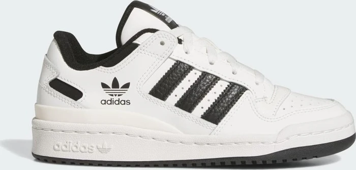 adidas Forum Low CL (Junior)