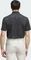 adidas Ultimate365 Mesh Print Poloshirt kurzarm carbon/black (Herren) Vorschaubild