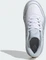 adidas Osade cloud white/dash grey/halo blue (Damen) Vorschaubild