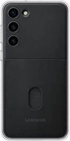 Samsung Frame Case für Galaxy S23+ schwarz
