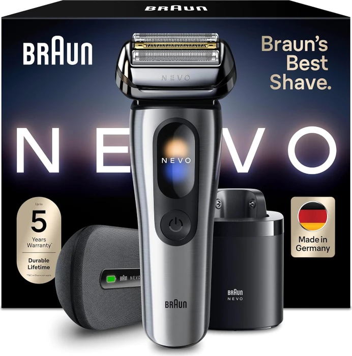 Braun NEVO 17005c