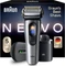 Braun NEVO 17005c Vorschaubild