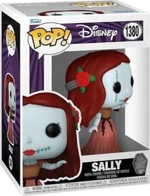FunKo Pop! Disney - Nightmare Before Christmas - Formal Sally