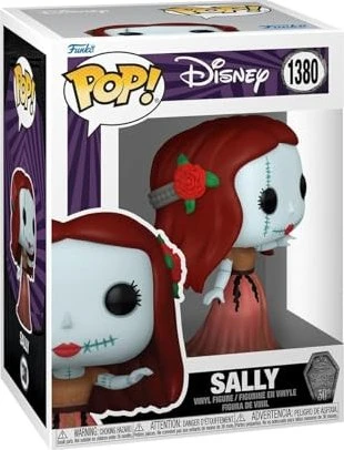 FunKo Pop! Disney - Nightmare Before Christmas - Formal Sally