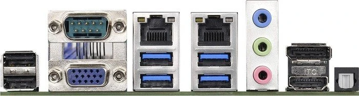 ASRock Rack C236 WSI (Intel 1151)