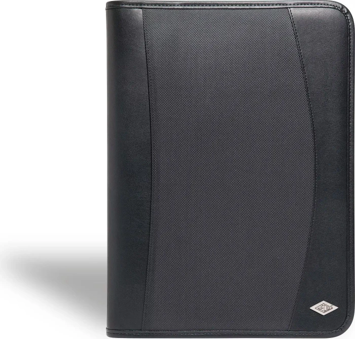 Wedo Tablet-Organizer A4 ELEGANCE, schwarz