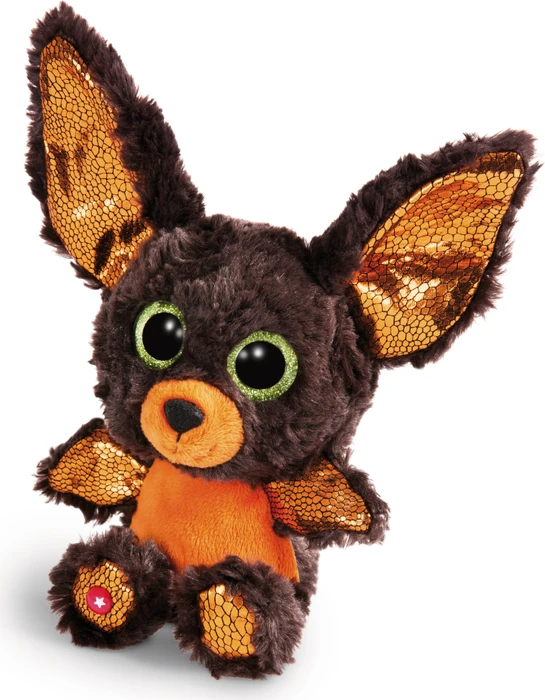 Nici Glubschis Fledermaus Wakiki 15cm