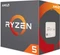 AMD Ryzen 5 1600X, 6C/12T, 3.60-4.00GHz, boxed ohne Kühler Vorschaubild