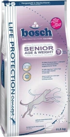 bosch LPC Age and Weight, 11.50kg