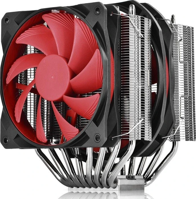DeepCool Gamer Storm Assassin II