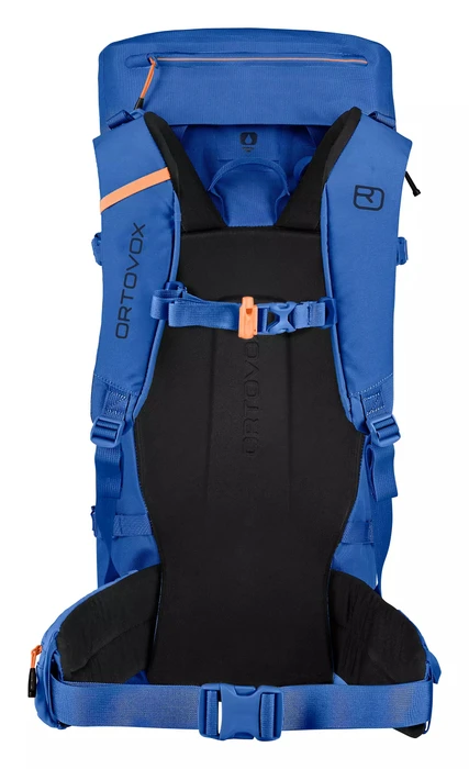 Ortovox Peak 40 Dry just blue