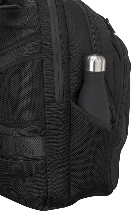 Wenger Legacy Black Series 16" Rucksack schwarz