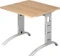 Hammerbacher Ergonomic Plus F-Serie FS08 Schreibtisch Vorschaubild