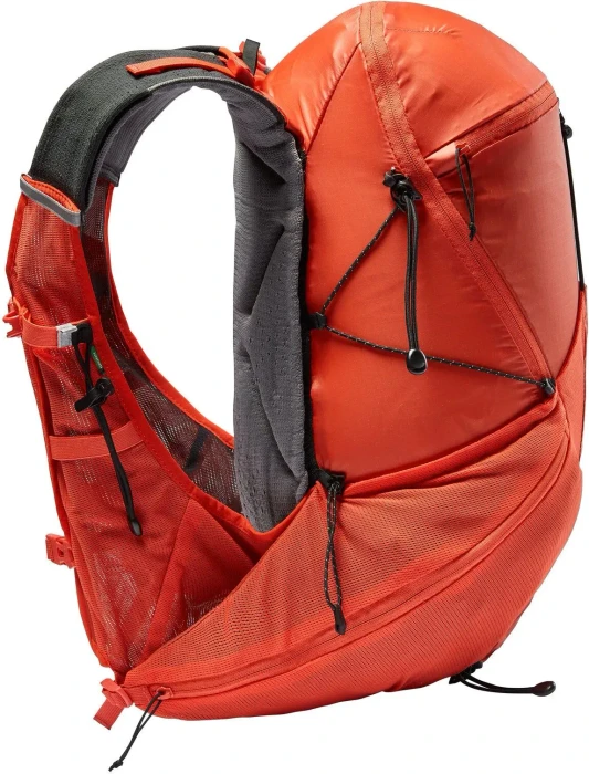 Vaude Trail Spacer 18 Modell 2023 burnt red