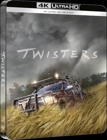Twisters (Special Editions) (4K Ultra HD)