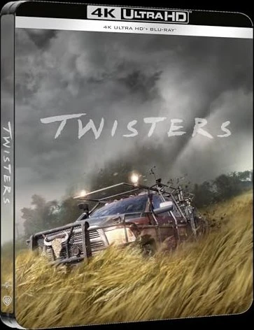 Twisters