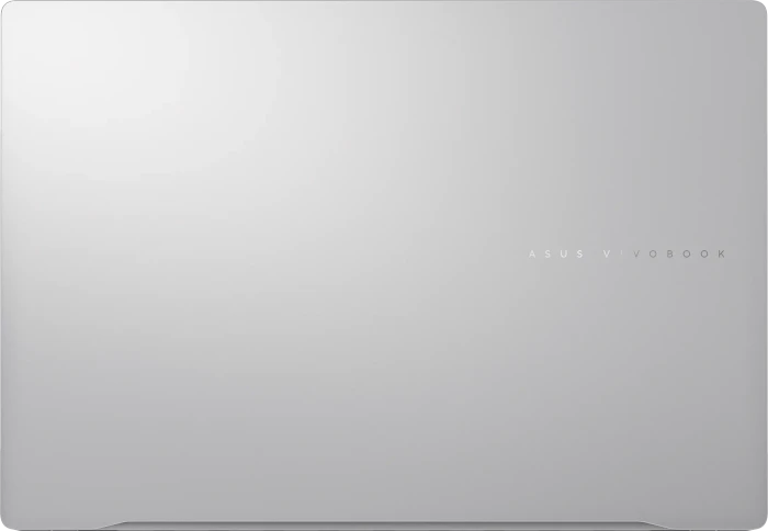 ASUS VivoBook S16 OLED M5606UA-MX030X, Cool Silver, Ryzen 9 8945HS, 16GB RAM, 1TB SSD, DE