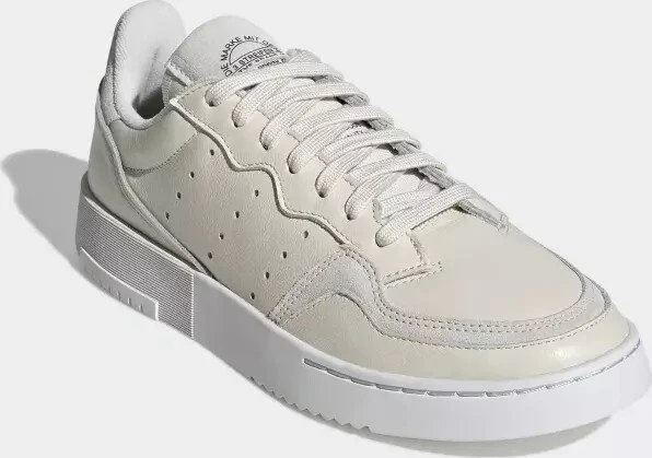 adidas Supercourt off white/crystal white (Damen)