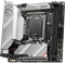 MSI MPG B760I Edge WIFI DDR4 (Intel 1700) Vorschaubild