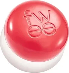 fwee Lip&Cheek Blurry Pudding Pot Bestie Moment CR03 bff, 5g